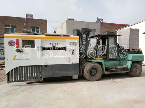 沧州叉车